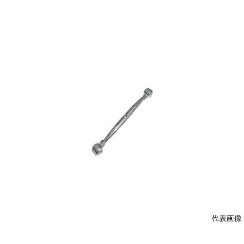 TBP6Aステンレスパイプターンバックル