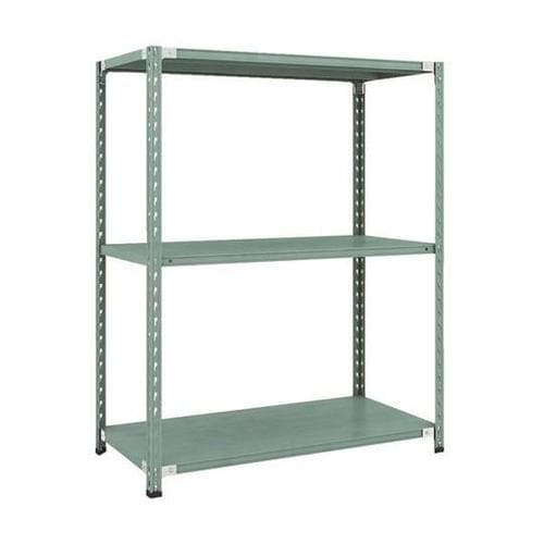 CB5463GN セミボルトレス軽量棚