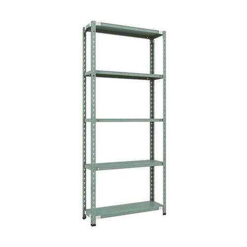 CB7335GN セミボルトレス軽量棚