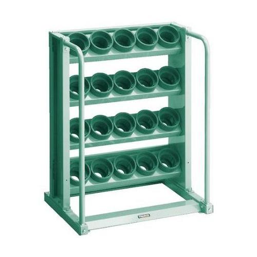 VTLD48 ツーリングラック28個収納