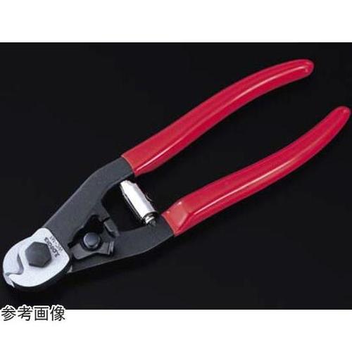 WC−165 ワイヤロープカッター