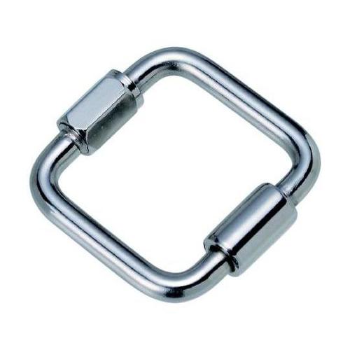 ステンレス スクエアーキャッチ 線径8m