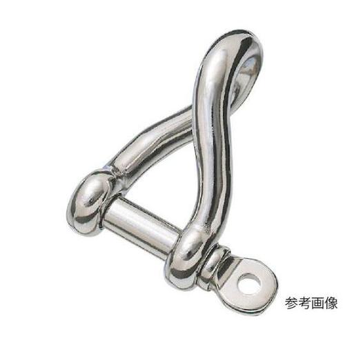 ヒネリシャックル 呼び4mm A−262