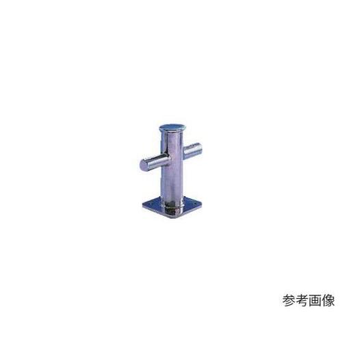 ロープ止め金具 クロスビットSUS316