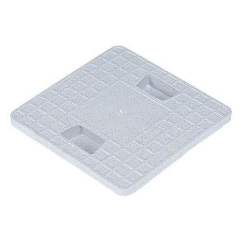 集水マス #250 蓋 孔無し ミカゲ