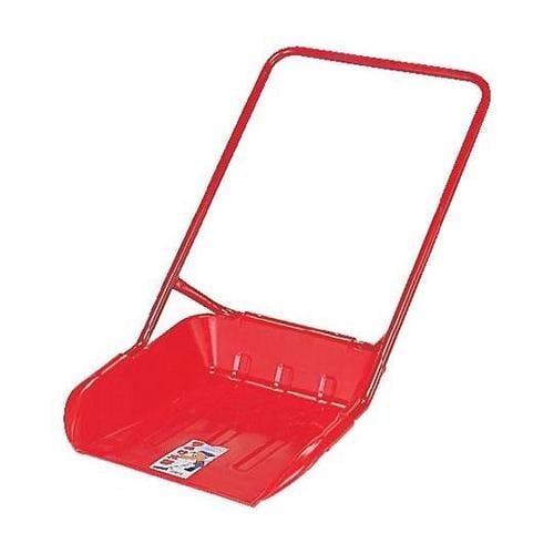 雪のけ太郎(ハンドル付き)レッド 805