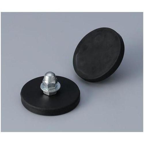 垂れ幕用マグネットキャッチ 2個入 37