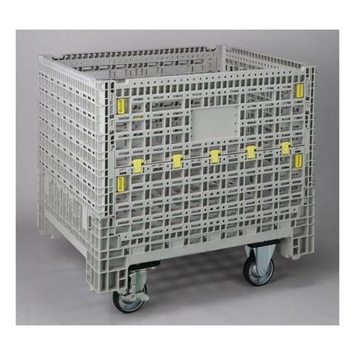 TLコンパレッター キャスターあり 37