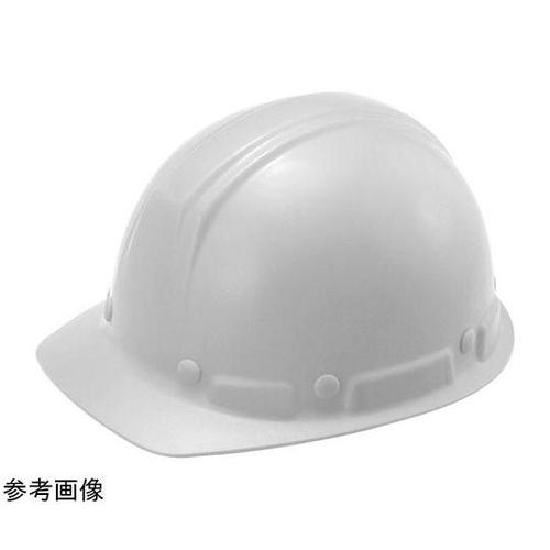 ヘルメット 前ひさし型(飛・墜) グレー