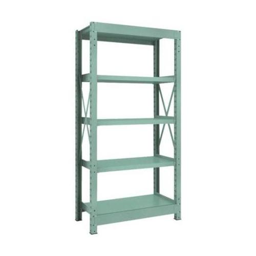 中量ボルト式棚 R3型 W900×D45