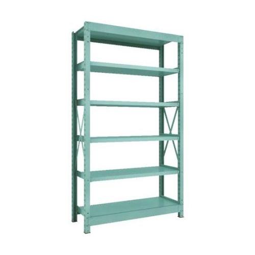 中量ボルト式棚 R3型 W1200×D4