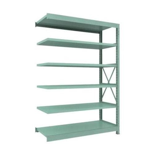 中量ボルト式棚 R3型 W1500×D6