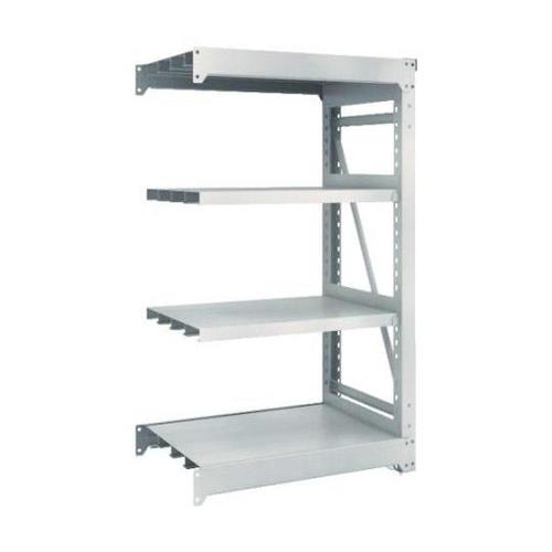 M105364B−NG重量棚4段連結NG