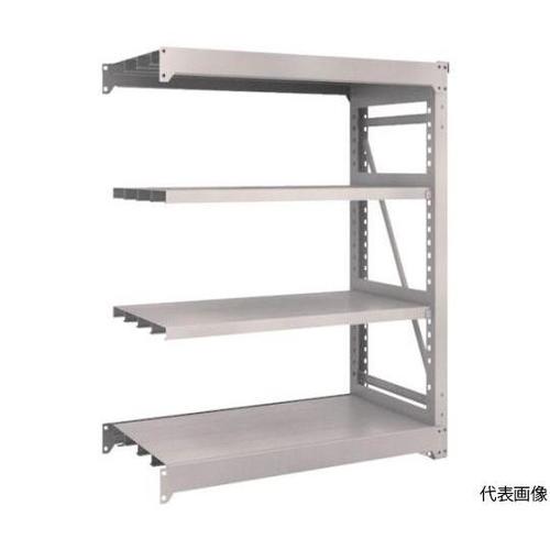 M105464B−NG重量棚4段連結NG