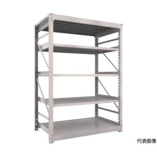 M107595−NG 重量棚5段単体NG