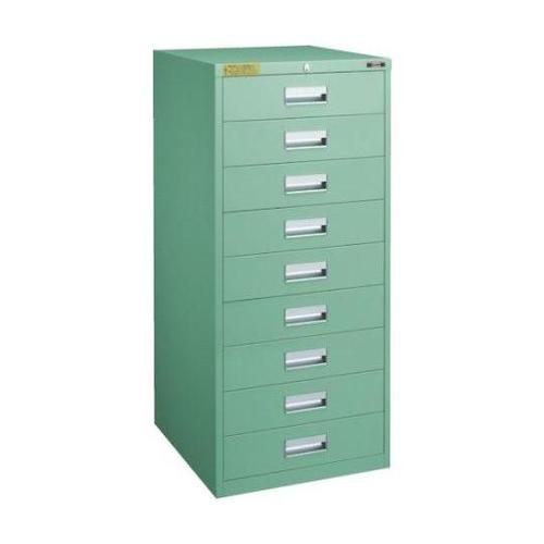 LVE型キャビネット 500×550×H