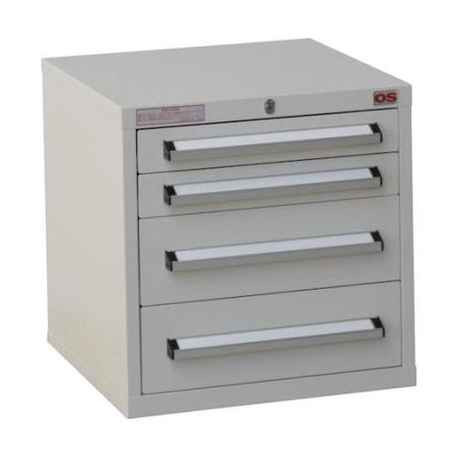 M61G ミゼットキャビネット グレー