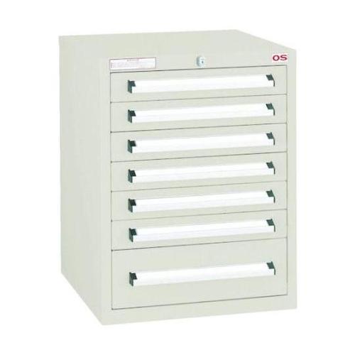 M8G ミゼットキャビネット グレー