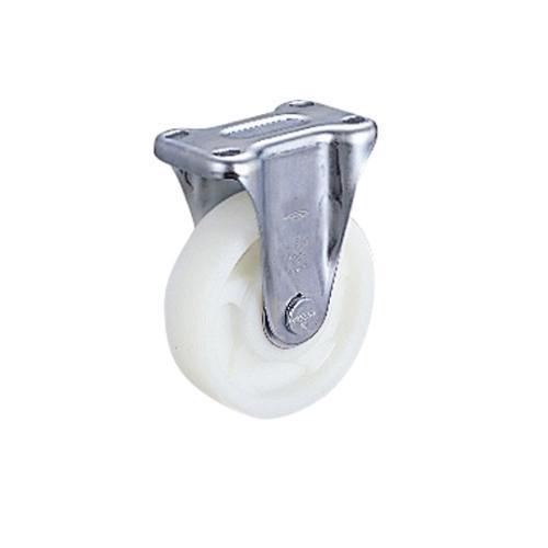 TNK130 プレス製ナイロンキャスター