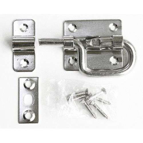 J−376 ステンレスPラッチ 大