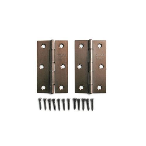 角蝶番 64mm 1セット(2個入) P