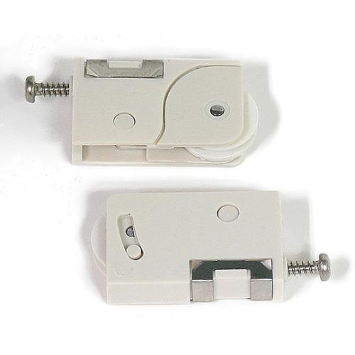 TO−82RL 網戸用取替戸車立山A左右