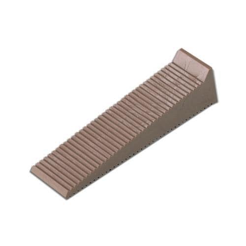 DS115−26 ドアストッパー 茶