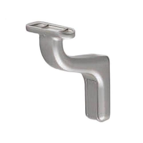 BR−660ブラケットL受シルバ