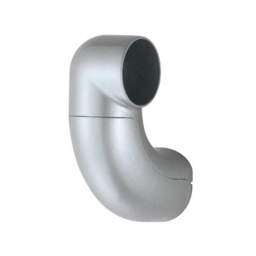 BR−630LブラケットL止左35シルバ