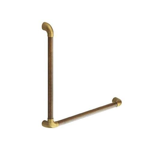 BR−569 手摺L形AG/Mオーク