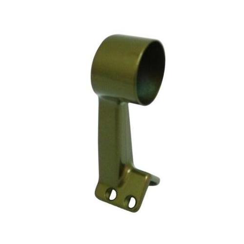 BR−126ブラケット出隅止32径アンバ