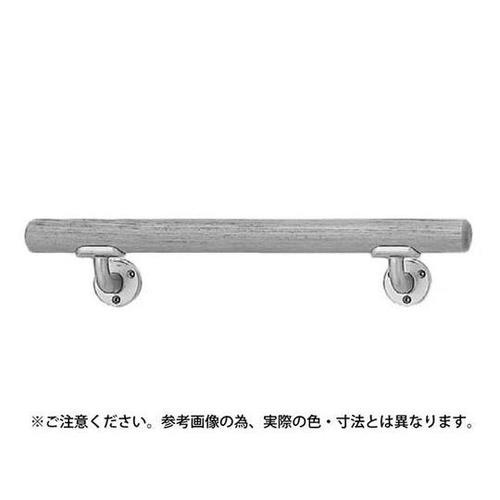 BR−500ミニ手摺L受300ミリ