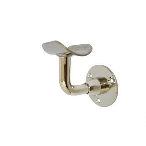 BR−52 L軸Dブラケット受38径鏡面