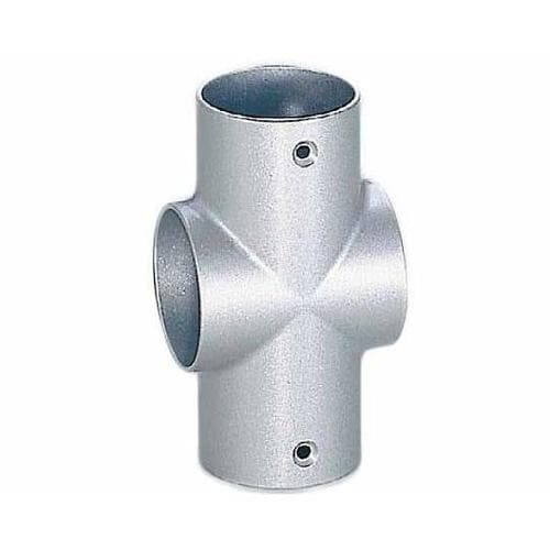 BR−163 E形クロス32径シルバー