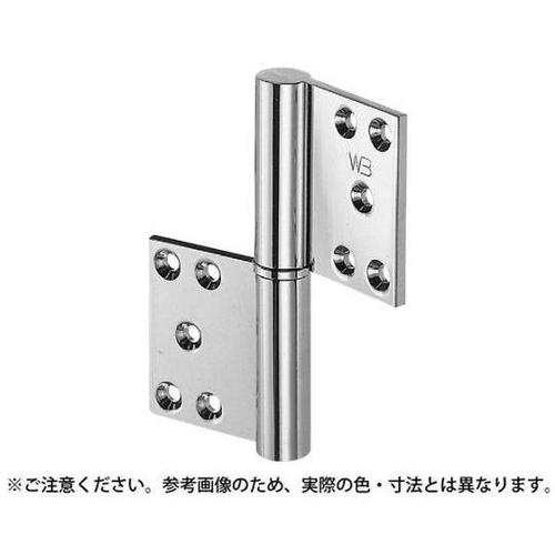 BB−101丁番(右)127×102仙徳