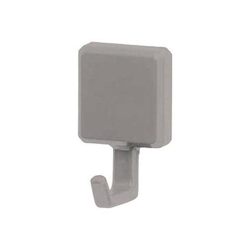 C−2C eフックA形XSグレー