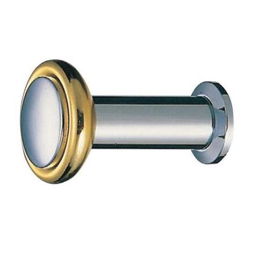 CB−26 シャモニフッククローム/純金