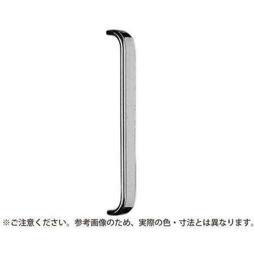 NO−84U形ニューライン取手小クローム