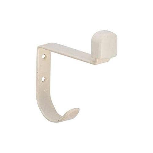 RS−9 フック付戸当りアイボリ