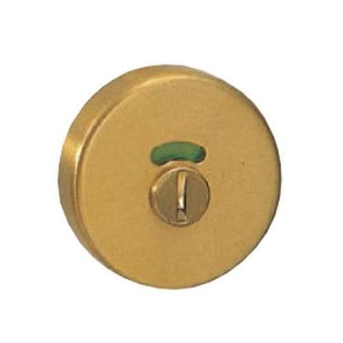 372−68チューブラ鎌錠表示サテン金