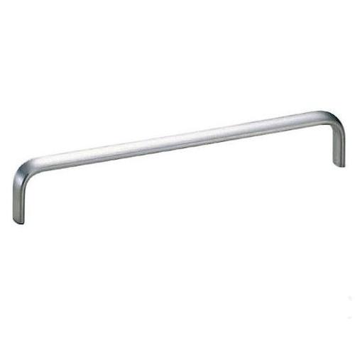 楕円ハンドル ステンレス製 200mm