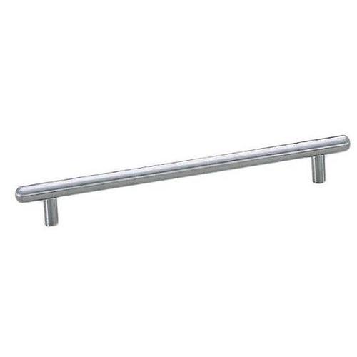 ポールハンドル ステンレス製 200mm