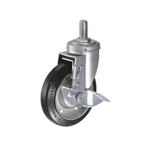 413SAR150 ねじ込みきゴム車