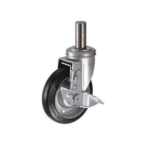 413SKR150 差込SP付ゴム車