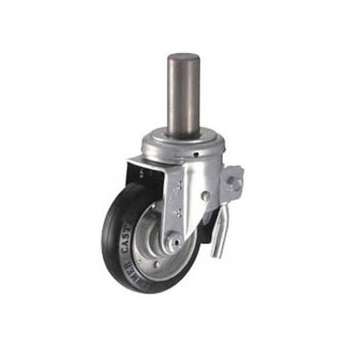 615SKR100 差込ボスゴム車