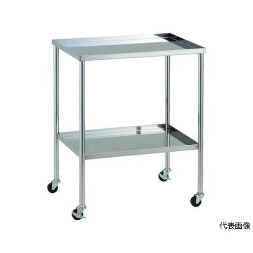 SCW2C ワゴン上下皿 750X450