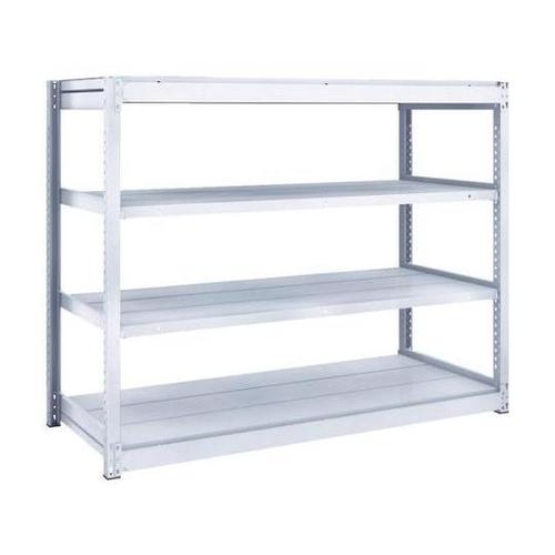 TUG型軽中量ボルトレス棚 200kg