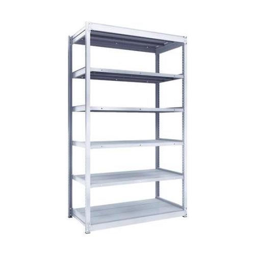 TUG型軽中量ボルトレス棚 200kg