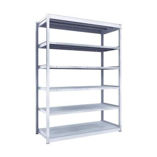 TUG型軽中量ボルトレス棚 200kg