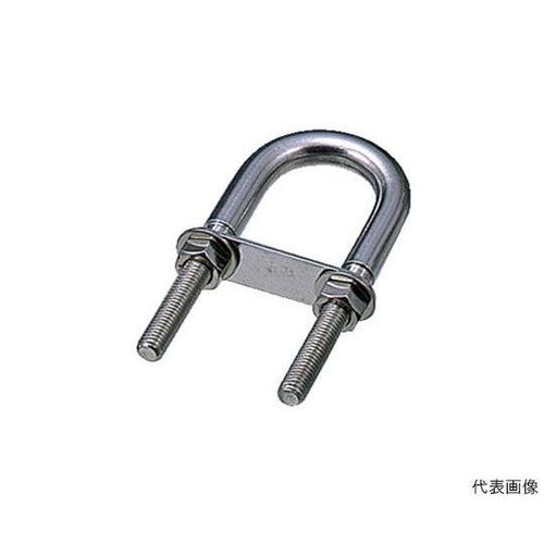 B1392ステンレスUボルトA型24mm